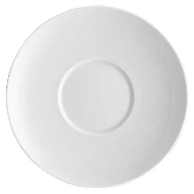 Porzellanschale, rund, 17 cm, spülmaschinenfest, mikrowellengeeignet