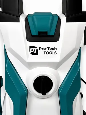 Obrázek produktu pro Vysokotlaký čistič, wapka 1800W 150bar Pro-Tech TOOLS PT10282