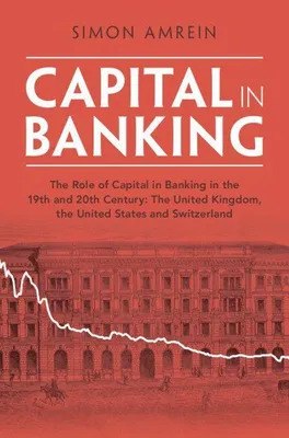 Produktbild von Capital in Banking
