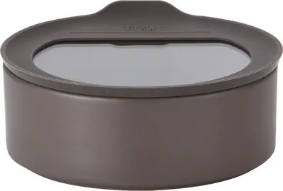 Produktbild von Neoflam - FIKA One Keramik Vorratsdose 700ml - Forest Grey