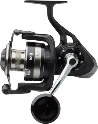 Produktbild von Savage Gear Rolle SGS8 10000 FD 8+1BB Modellgröße 10000