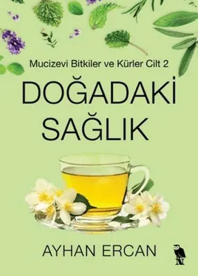 Obrázek produktu pro Dogadaki Sağlık 2 (Zdraví v Dogadak, číslo 2)