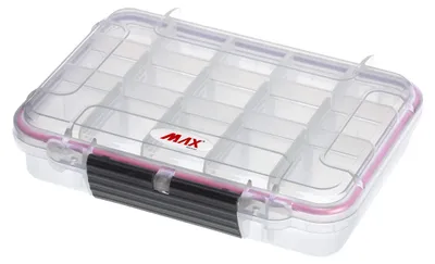 Zdjęcie produktu dla Wodoodporny organizer MAX002T 230x175x53 mm