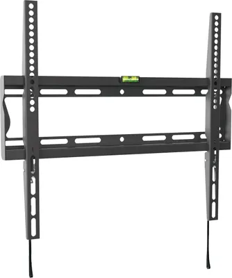 Zdjęcie produktu dla Metronic 451042, 106,7 cm (42"), 139,7 cm (55"), 35 kg, 400 x 400 mm, Metal, Czarny