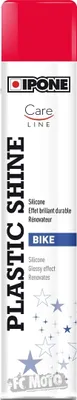 Obrázek produktu pro IPONE Plastic Shine Silikonový sprej 750ml