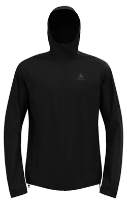 Image de La veste imperméable Zeroweight noir - noir (15001) XL