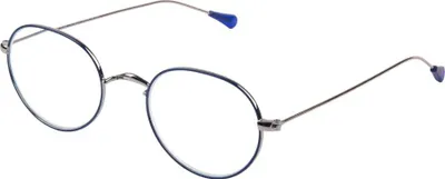 Zdjęcie produktu dla I NEED YOU LENNARD G14200 blau +2,50 dpt. Metall