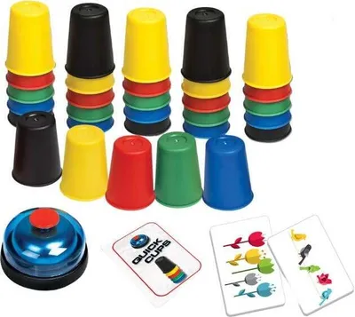Obrázok produktu pre Stolová hra - Rýchle okuliare