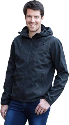 Produktbild von Harry´s Horse Chicago Jacke Blau L Blau L