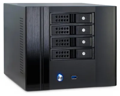 Produktbild von SC-4004 (schwarz)