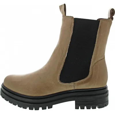Produktbild von Creator Chelsea Boots beige in Gr. 41