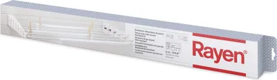 Obrázek produktu pro Rayen | Teleskopický sušák na prádlo, vhodný pro použití v interiéru i exteriéru