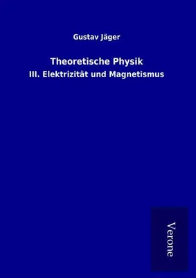 Produktbild von Theoretische Physik