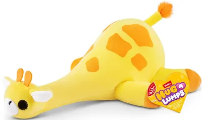 Image de ZURU 14905E, Girafe, 3 ans