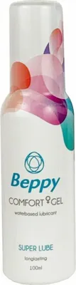 Image de Beppy - Confort Gel Lubrifiant À Base D''eau 100 Ml