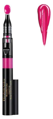 Produktbild von Elizabeth Arden Beautiful Color Liquid Lip Lacquer, Pink, Seductress, 1 Farben, Färbung, Feuchtigkeitsspendend, Unisex, Glanz