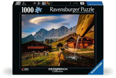 Obrázok produktu pre Neustattalm na Dachsteine Ravensburger 12000595