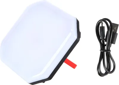 Immagine prodotto di Torcia LED da campeggio NILS Camp NC0007 220 lm