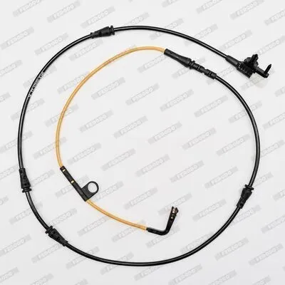 Obrázok produktu pre FERODO FWI459 Výstražný kontakt opotrebovania brzdových doštičiek 1380 mm predný pre LAND ROVER Range Rover Sport (L494) Range Rover IV (L405) Discovery V (L462)