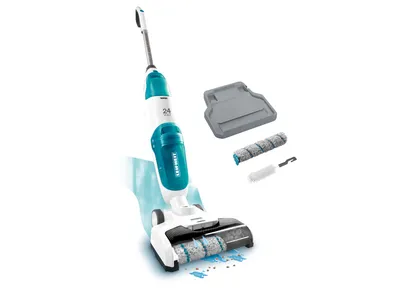 Produktbild von Aku vysavač a mop Regulus Aqua PowerVac