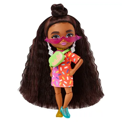 Image de Mattel Doll HGP63 in Multicolored color size Talla unica