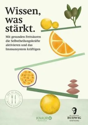 Obrázok produktu pre Wissen, was stärkt