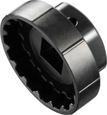Produktbild von Shimano Lagerschlüssel-Adapter TL-FC37 für SM-BBR60
