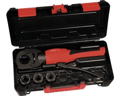 Produktbild von VIRAX VIPER I26 + Einsätze TH 16-20-26 - 252913