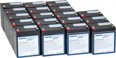 Produktbild von Kit für HP Ava-Rbp18-12050