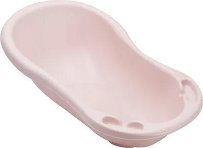 Produktbild von keeeper kids Babywanne "maria pure" nordic-pink