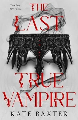 Image de The Last True Vampire
