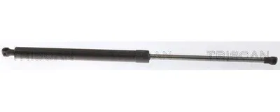 Produktbild von TRISCAN 8710 25279 Gasfeder Heckklappendämpfer für RENAULT Megane IV Grandtour (K9A/M/N) 500mm