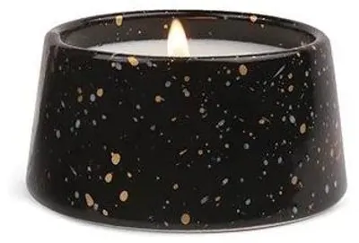 Productafbeelding van Paddywax CONFETTI VIOLET + PLUMERIA geurkaars (141g)