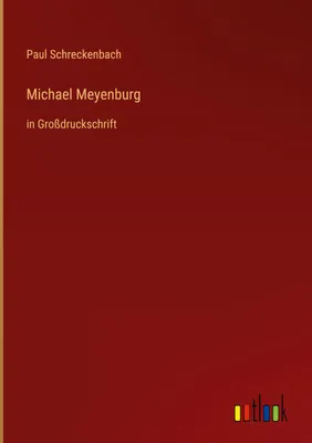 Produktbild von Michael Meyenburg