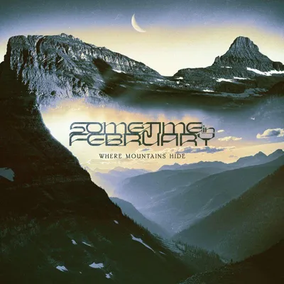 Produktbild von Where Mountains Hide