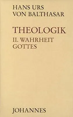 Image de Theologik 2 / Wahrheit Gottes