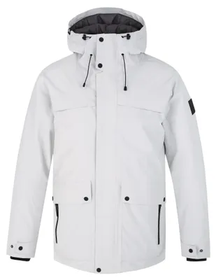 Productafbeelding van Herrenjas HANNAH NORTHPOLE, kleur: morgenblauw, maat: M