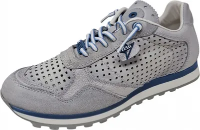Produktbild von Cetti  Herrenschuhe Schnürschuhe  Grau Freizeit