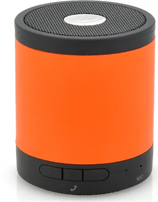 Produktbild von Haut-Parleur Bluetooth tragbar 3W