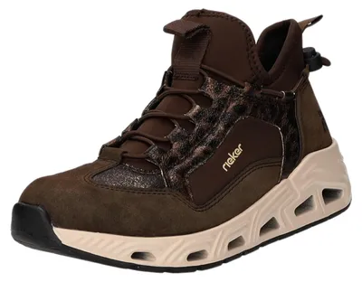 Immagine prodotto di Sneaker Rieker in Pelle finta
