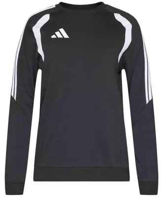 Zdjęcie produktu dla Bluza Adidas Tiro 26 League "Black/White" dla Uni