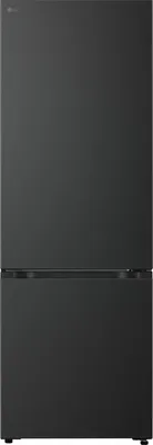 Produktbild von LG GBBW726AEV Freistehend 465 l Schwarz