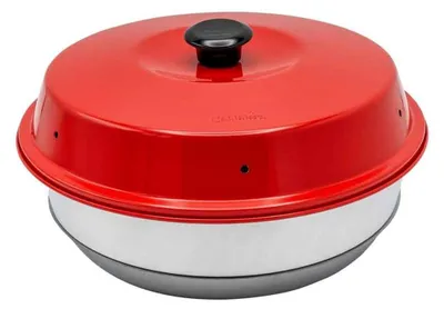 Immagine prodotto di OMNIA Backofen Camping KIT1, 5-teilig