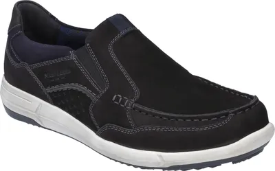 Produktbild von JOSEF SEIBEL Enrico 19 | Slipper für Herren | Schwarz