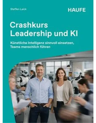 Image de Crashkurs Leadership und KI