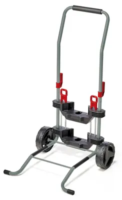 Produktbild von Einhell Schlauch-& Transportwagen ohne Akku-Schlauchtrommel