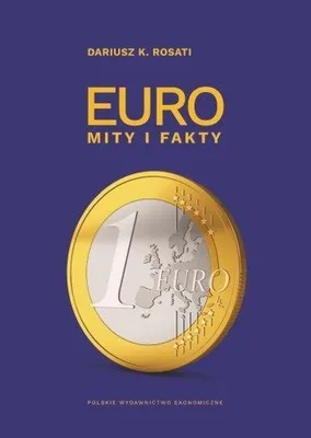 Image de Euro. Mity i fakty - książka o europejskiej walucie