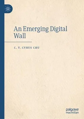 Obrázok produktu pre An Emerging Digital Wall