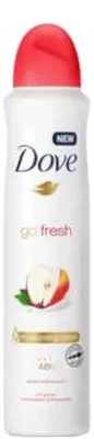 Produktbild von Dove Deospray – Go Fresh Apfel & Weißer Tee 250 ml