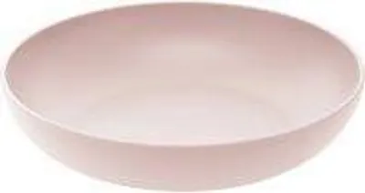 Produktbild von Magu Obstschale 26cm pink cherry Natur-Design 140117